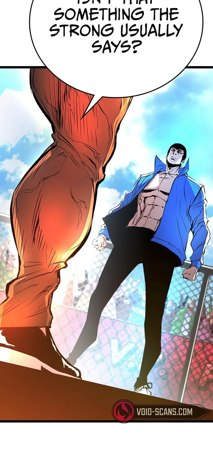 Hallym Gymnasium Chapter 110 page 135 - 