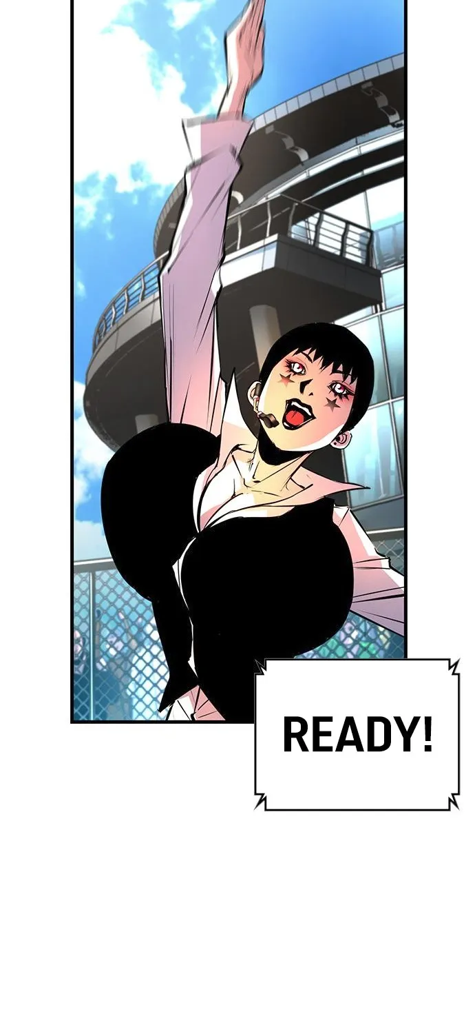 Hallym Gymnasium Chapter 110 page 141 - 