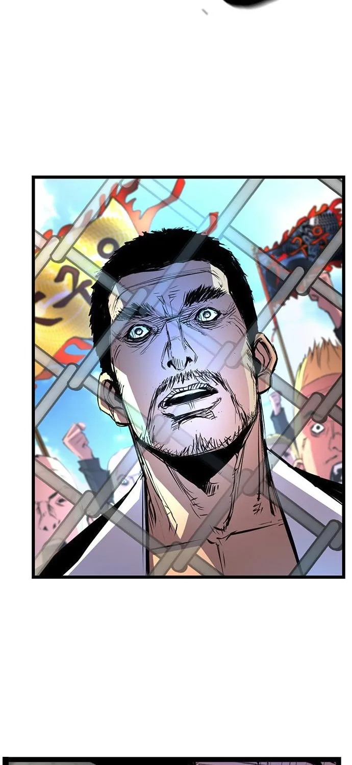 Hallym Gymnasium Chapter 110 page 153 - 