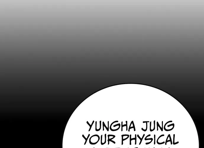 Hallym Gymnasium Chapter 110 page 159 - 