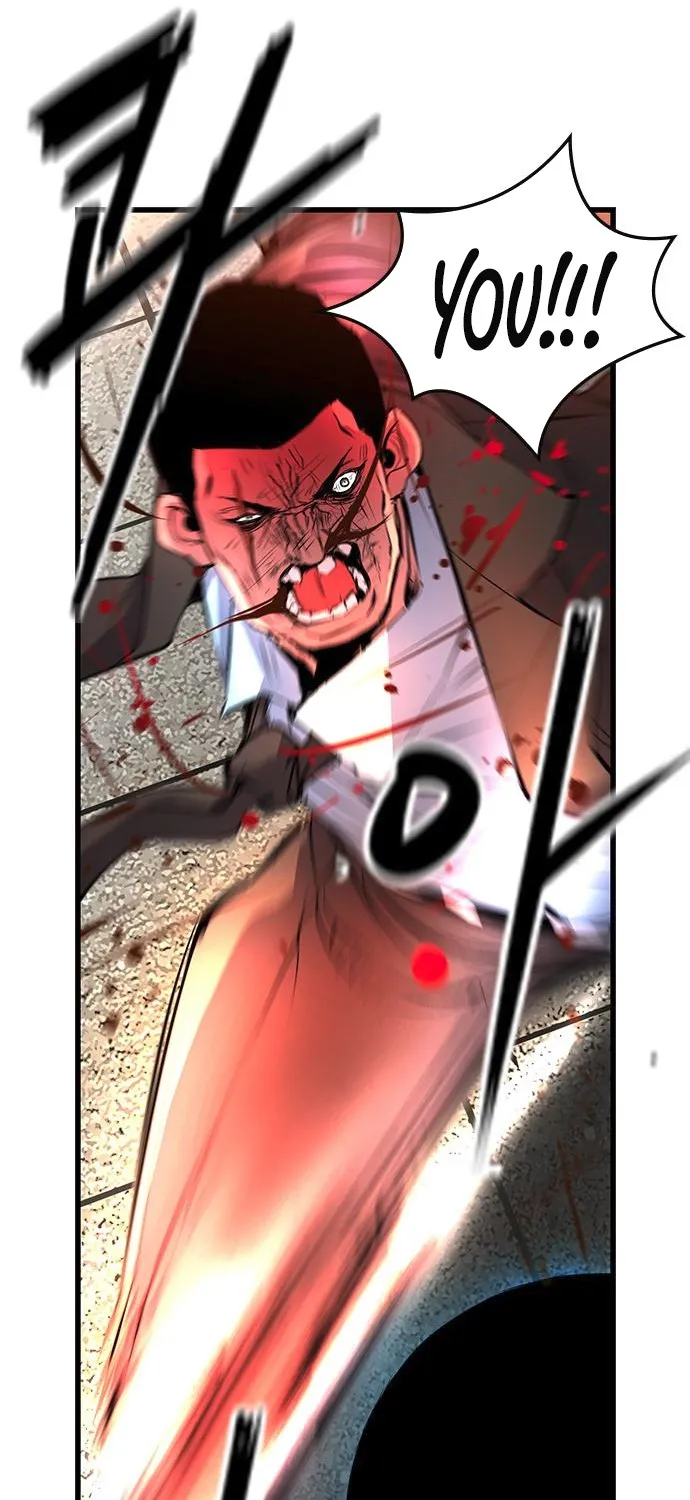 Hallym Gymnasium Chapter 110 page 164 - 