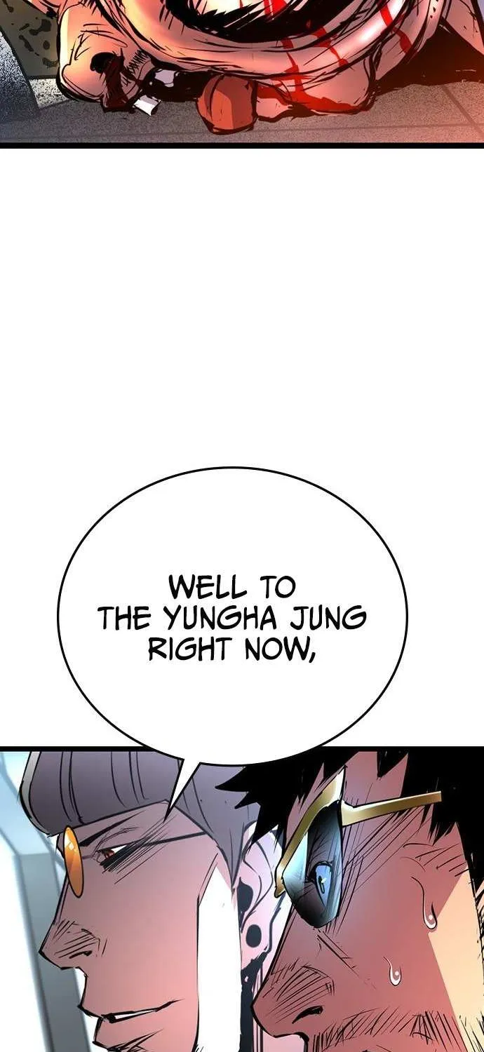 Hallym Gymnasium Chapter 110 page 176 - 