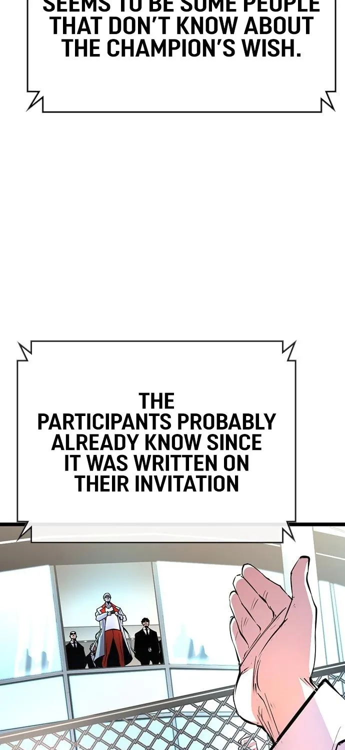 Hallym Gymnasium Chapter 110 page 19 - 