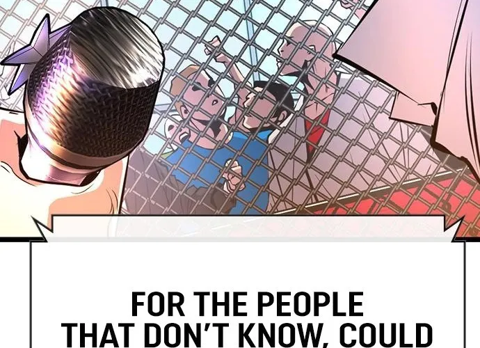 Hallym Gymnasium Chapter 110 page 20 - 