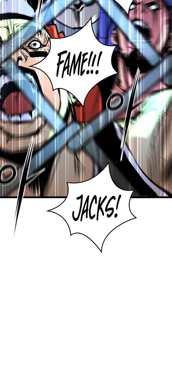 Hallym Gymnasium Chapter 110 page 34 - 