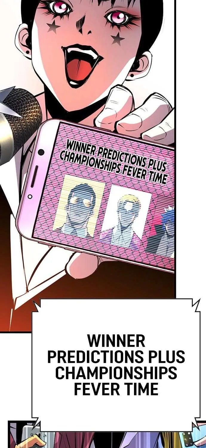 Hallym Gymnasium Chapter 110 page 36 - 