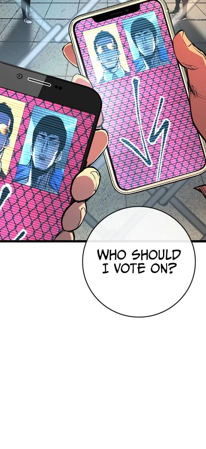 Hallym Gymnasium Chapter 110 page 40 - 
