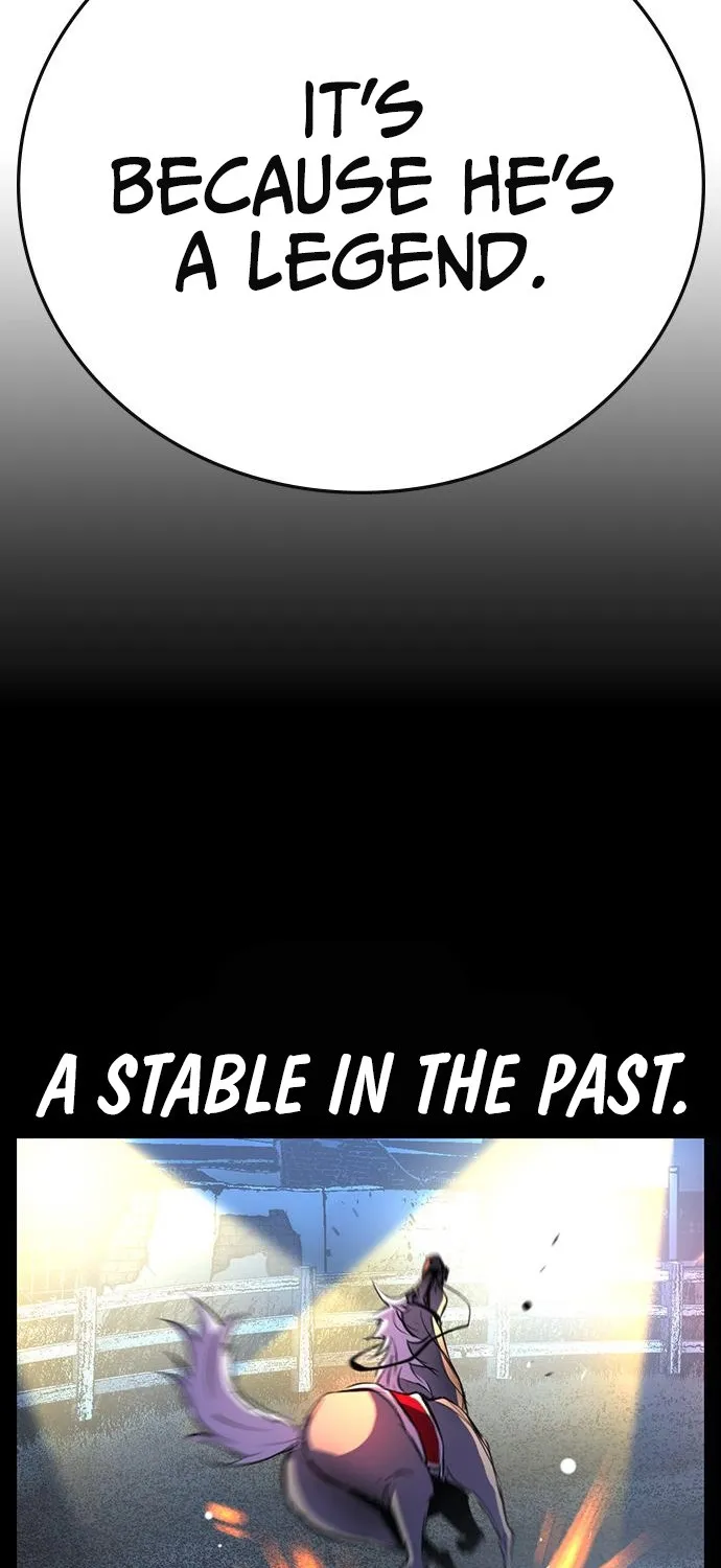 Hallym Gymnasium Chapter 110 page 48 - 