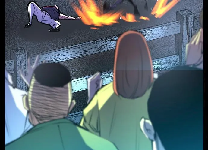 Hallym Gymnasium Chapter 110 page 49 - 