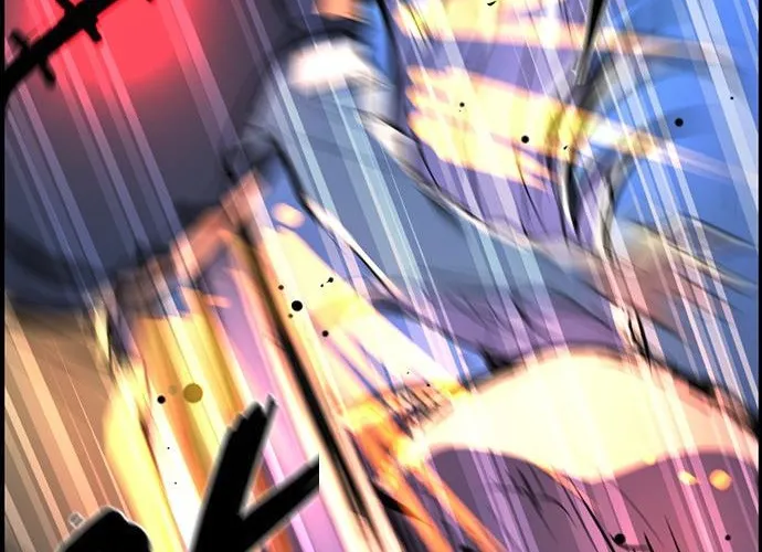 Hallym Gymnasium Chapter 110 page 53 - 