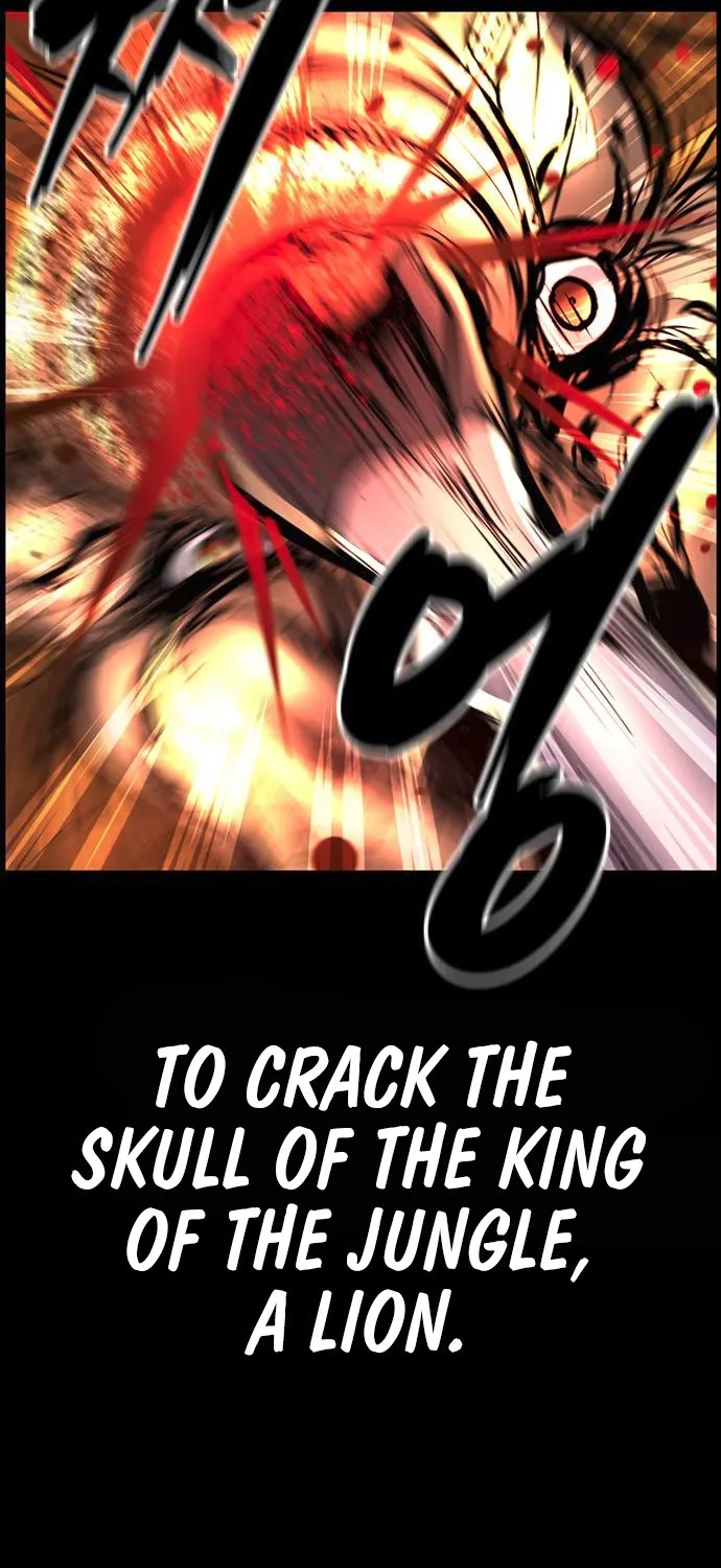 Hallym Gymnasium Chapter 110 page 58 - 