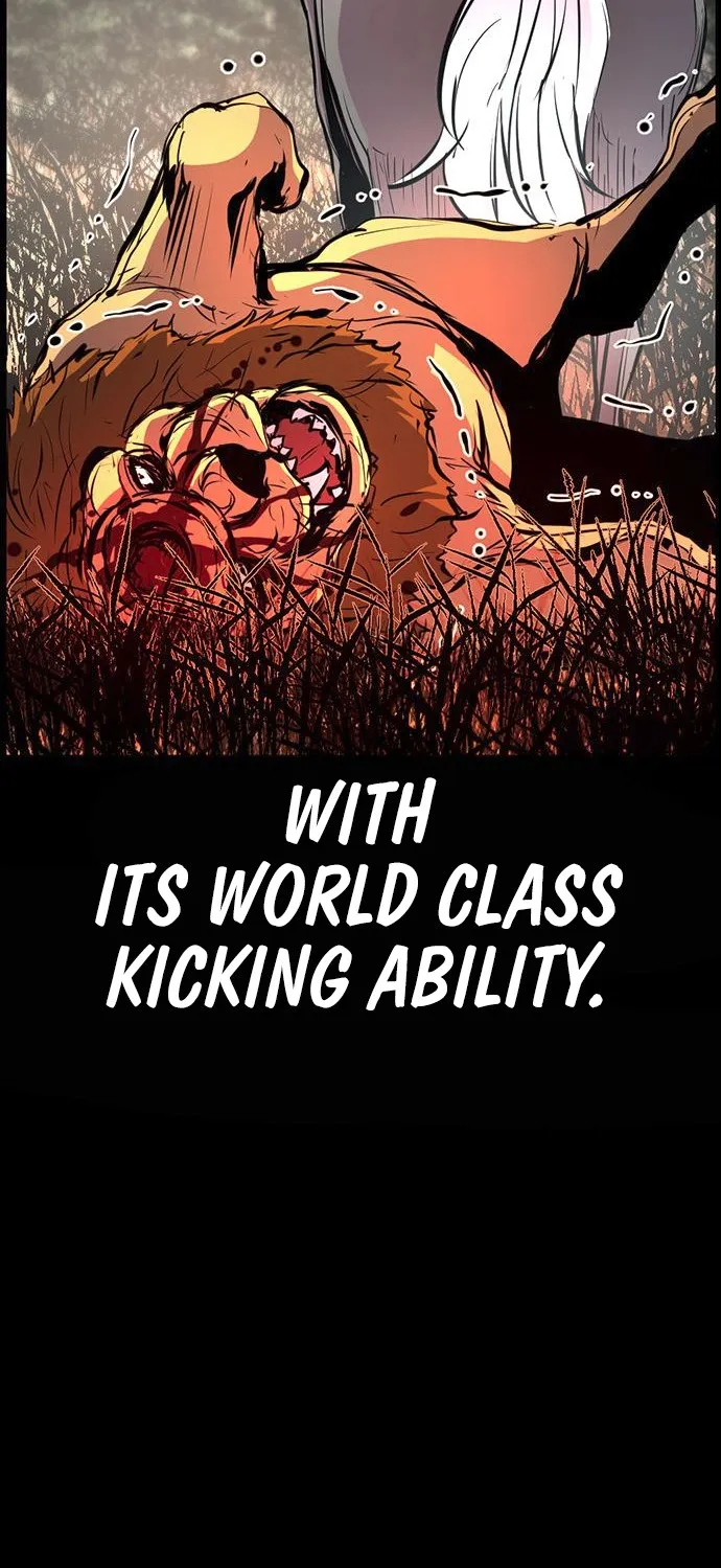 Hallym Gymnasium Chapter 110 page 60 - 