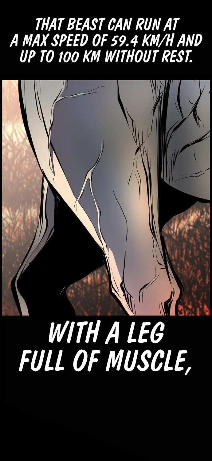 Hallym Gymnasium Chapter 110 page 61 - 