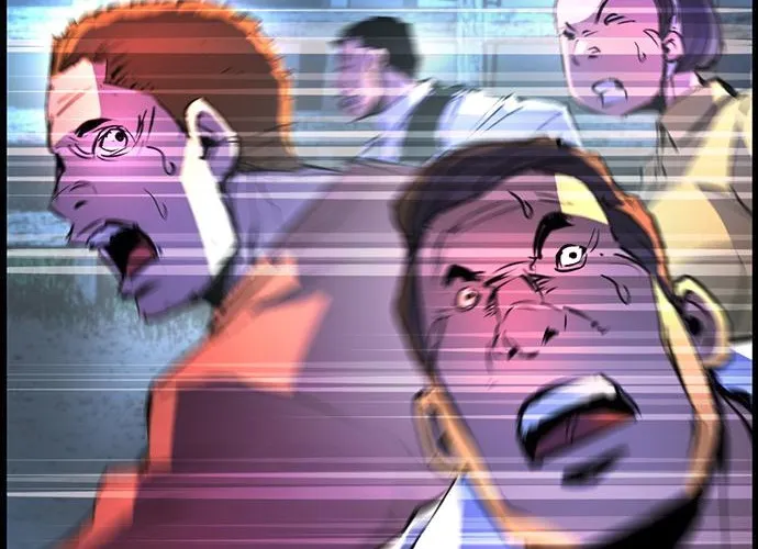 Hallym Gymnasium Chapter 110 page 66 - 