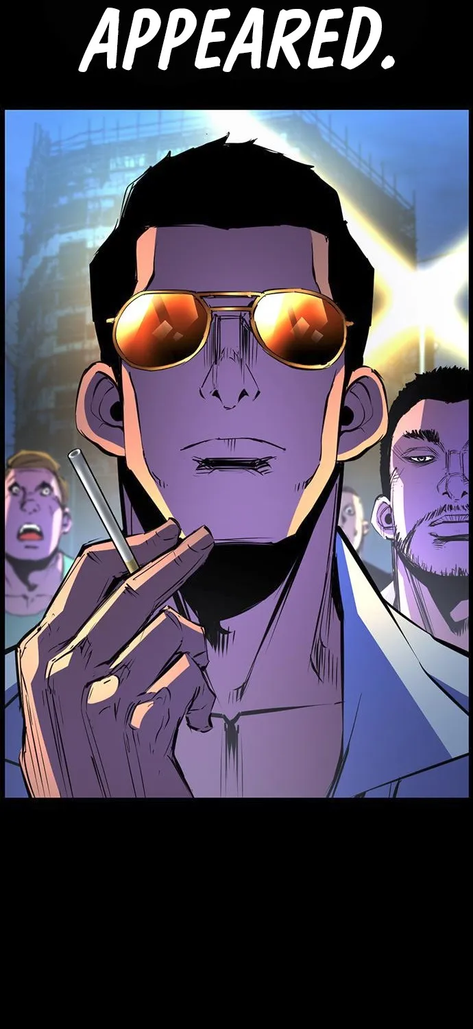 Hallym Gymnasium Chapter 110 page 71 - 