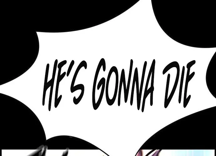 Hallym Gymnasium Chapter 110 page 74 - 
