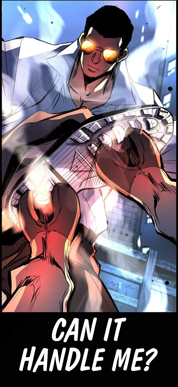 Hallym Gymnasium Chapter 110 page 80 - 