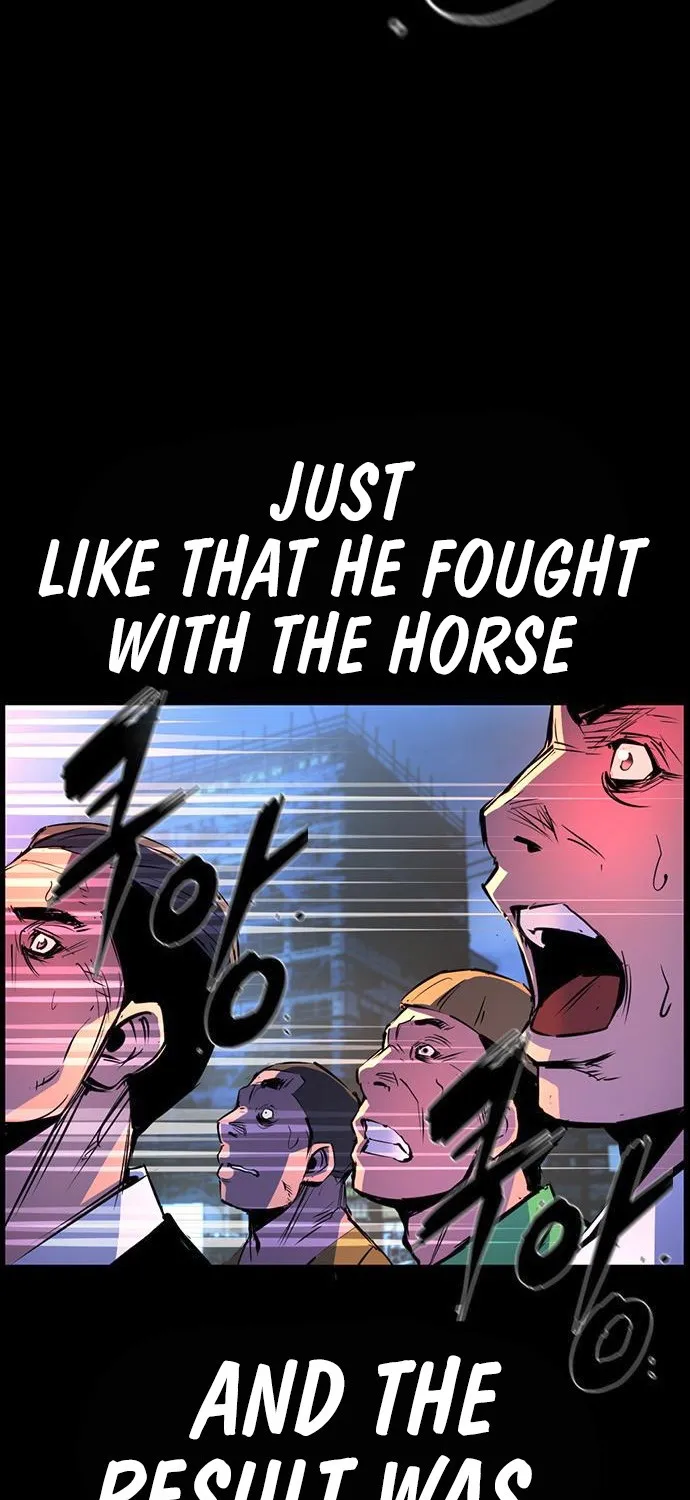 Hallym Gymnasium Chapter 110 page 84 - 