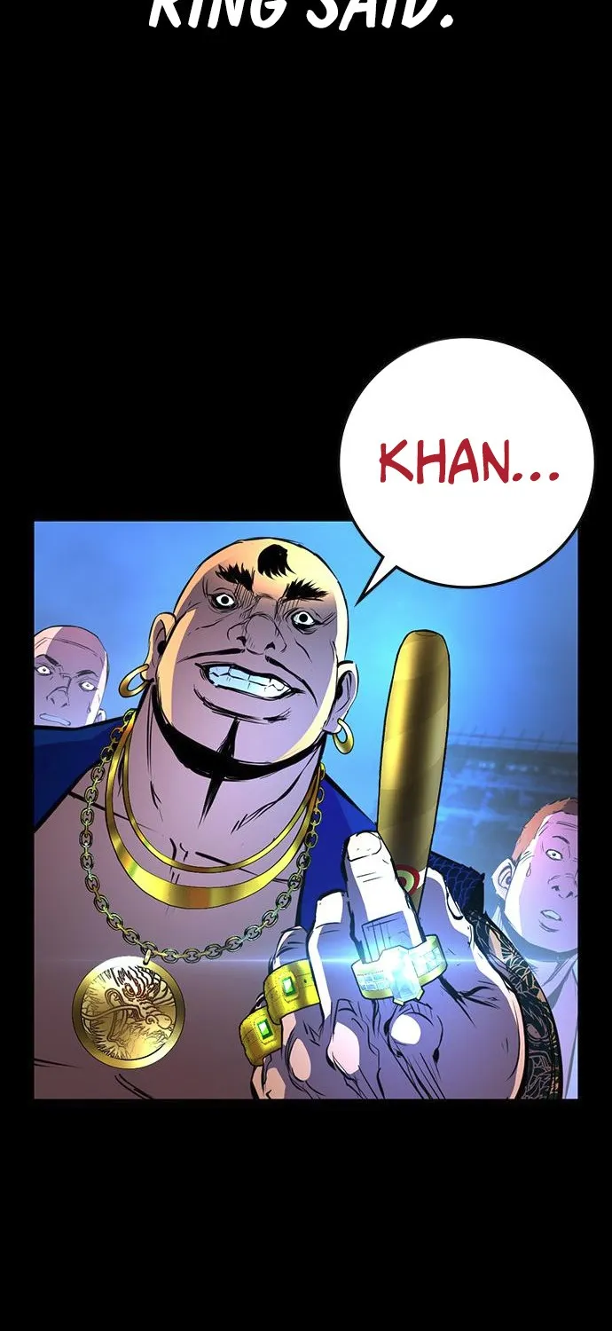 Hallym Gymnasium Chapter 110 page 94 - 