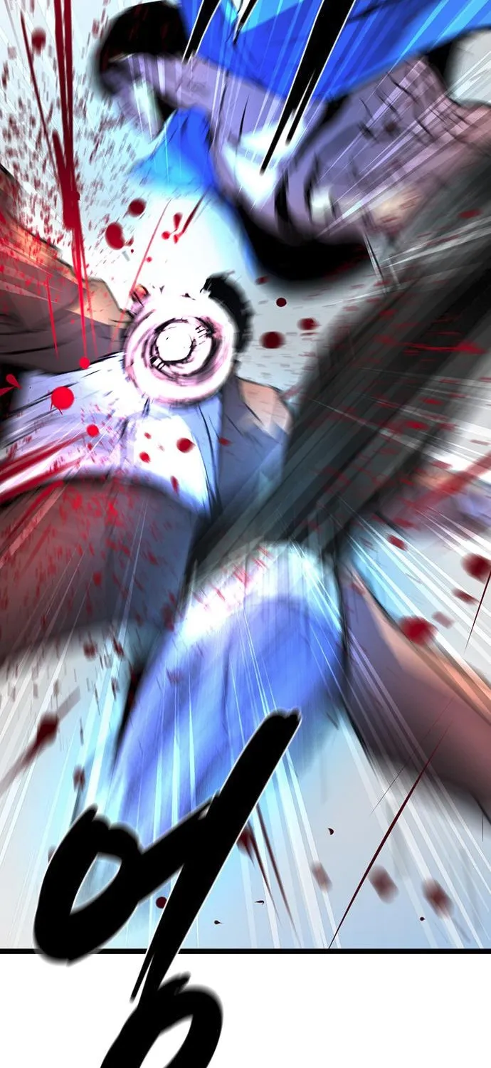 Hallym Gymnasium Chapter 111 page 107 - 