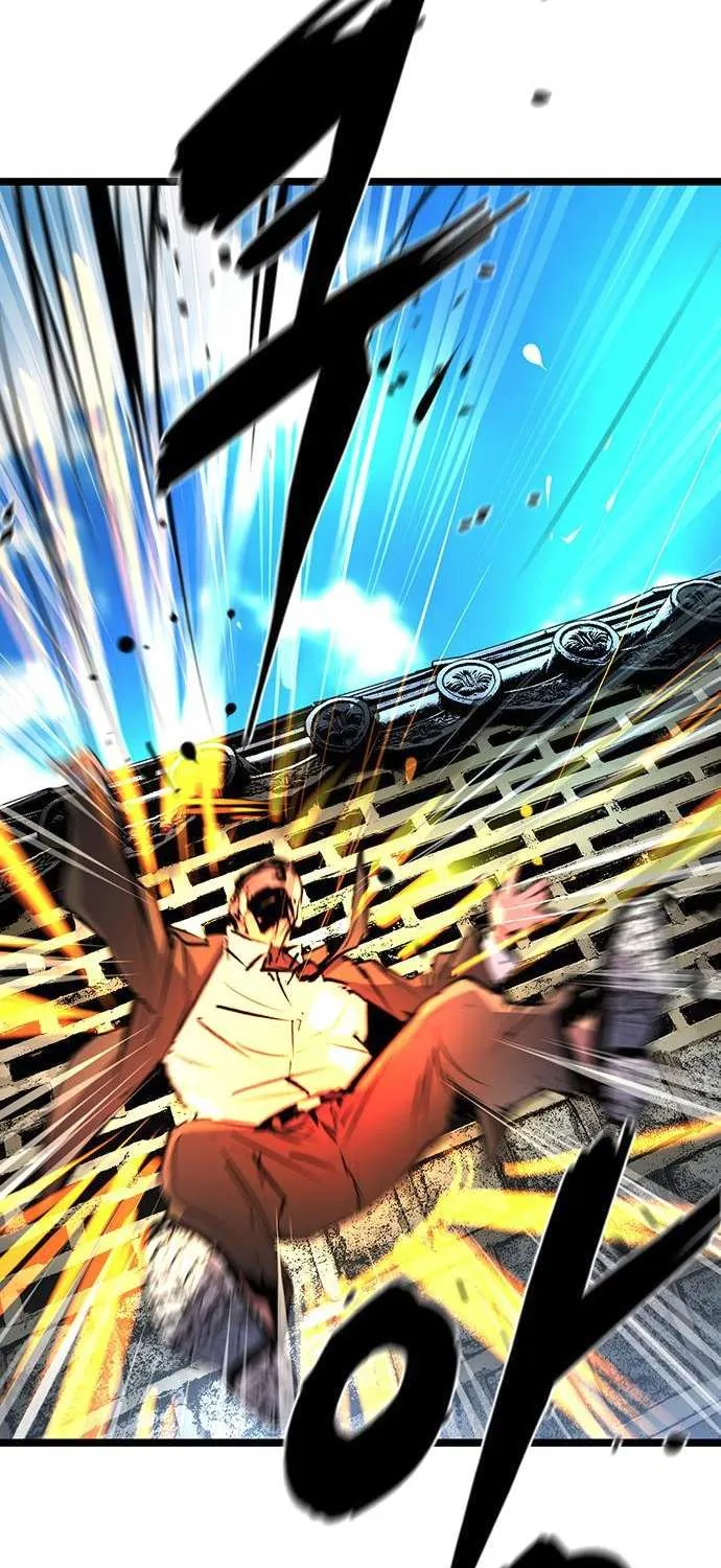 Hallym Gymnasium Chapter 111 page 109 - 
