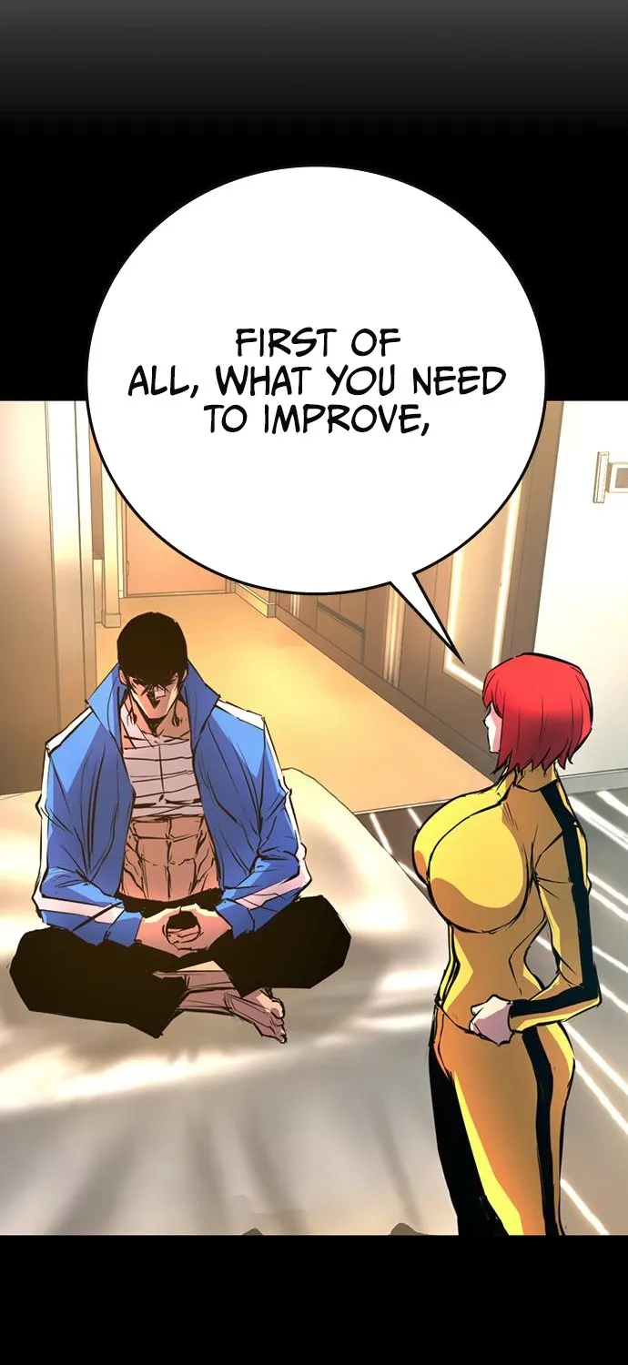 Hallym Gymnasium Chapter 111 page 111 - 