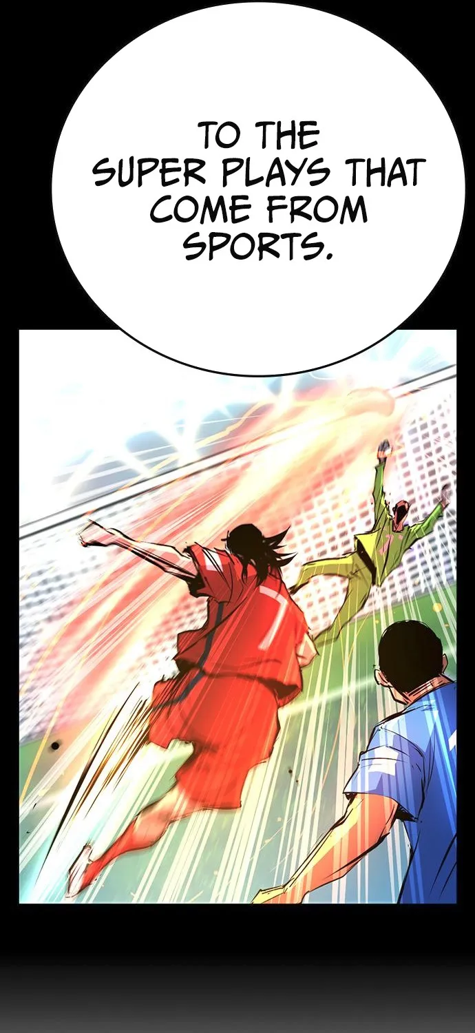 Hallym Gymnasium Chapter 111 page 118 - 