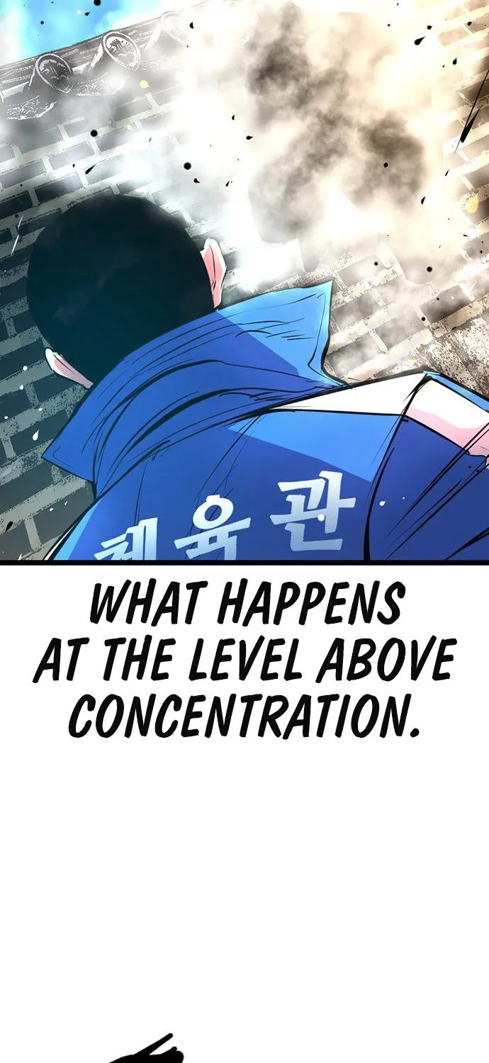 Hallym Gymnasium Chapter 111 page 120 - 