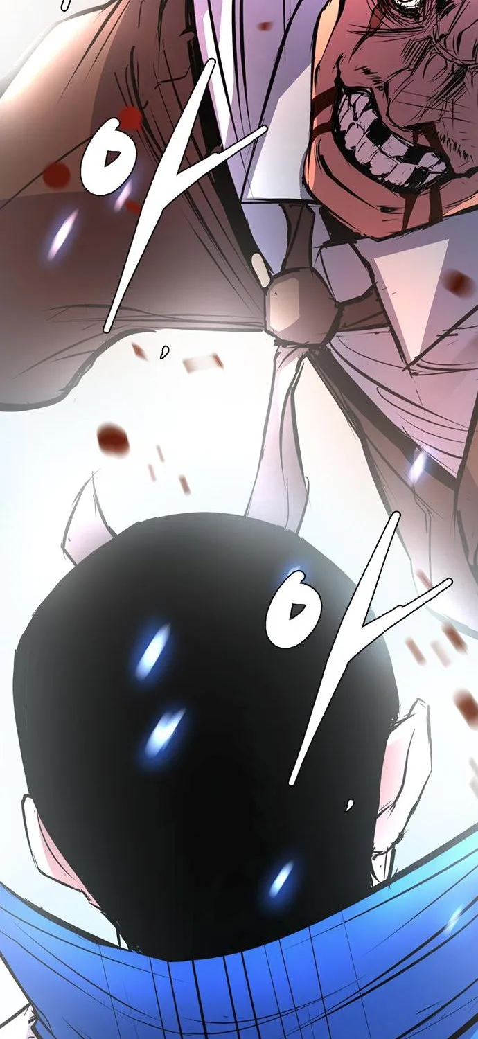 Hallym Gymnasium Chapter 111 page 132 - 