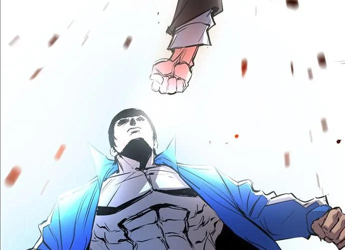 Hallym Gymnasium Chapter 111 page 135 - 