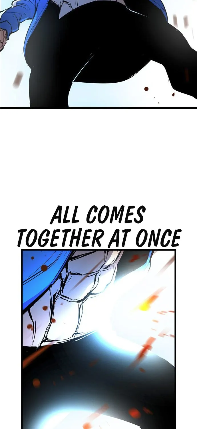 Hallym Gymnasium Chapter 111 page 136 - 