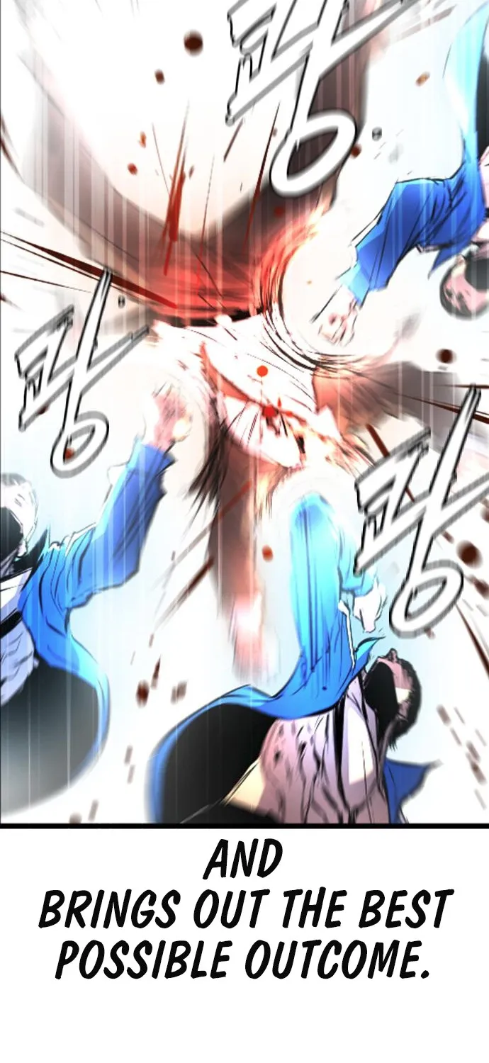 Hallym Gymnasium Chapter 111 page 138 - 