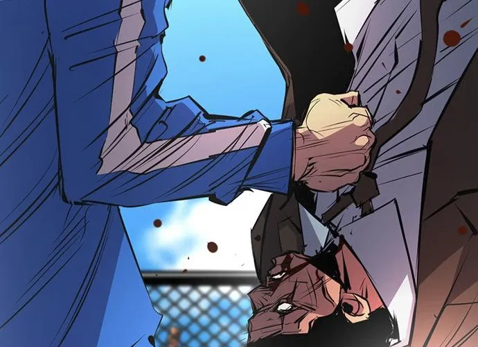 Hallym Gymnasium Chapter 111 page 144 - 