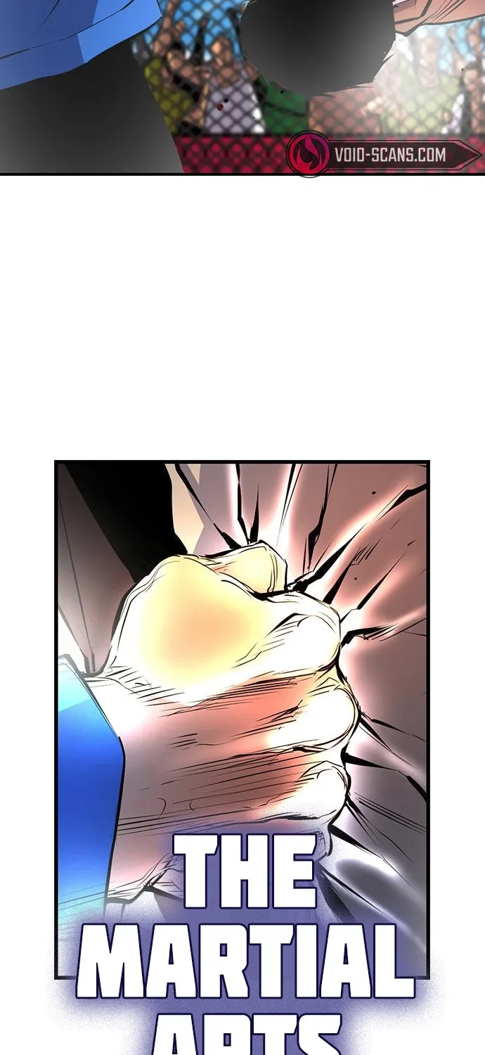 Hallym Gymnasium Chapter 111 page 145 - 