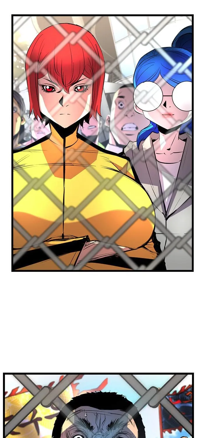 Hallym Gymnasium Chapter 111 page 168 - 