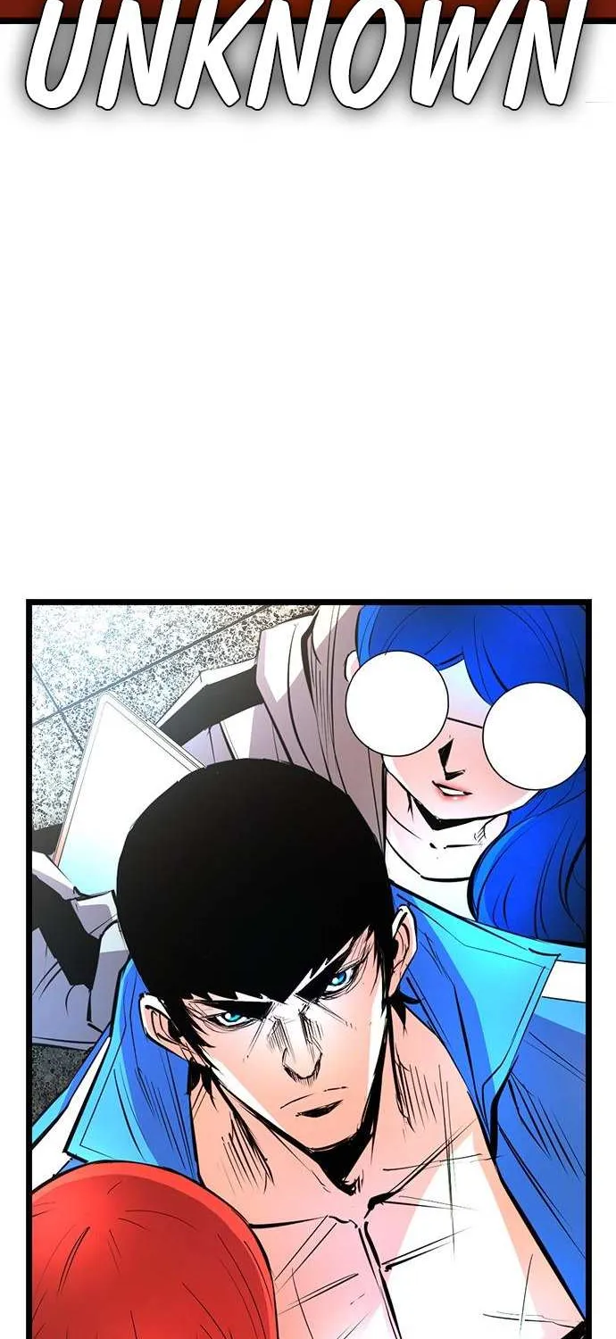 Hallym Gymnasium Chapter 111 page 188 - 