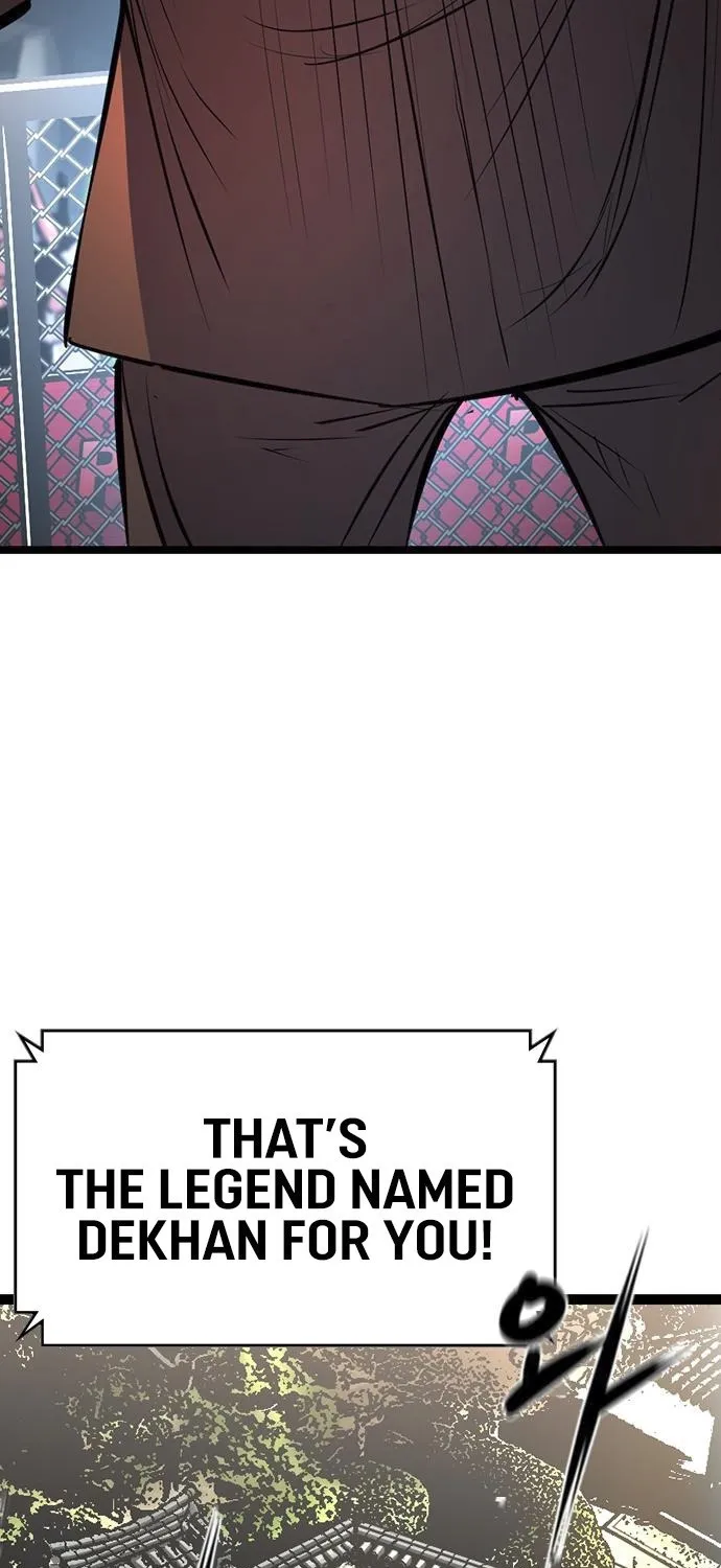 Hallym Gymnasium Chapter 111 page 21 - 