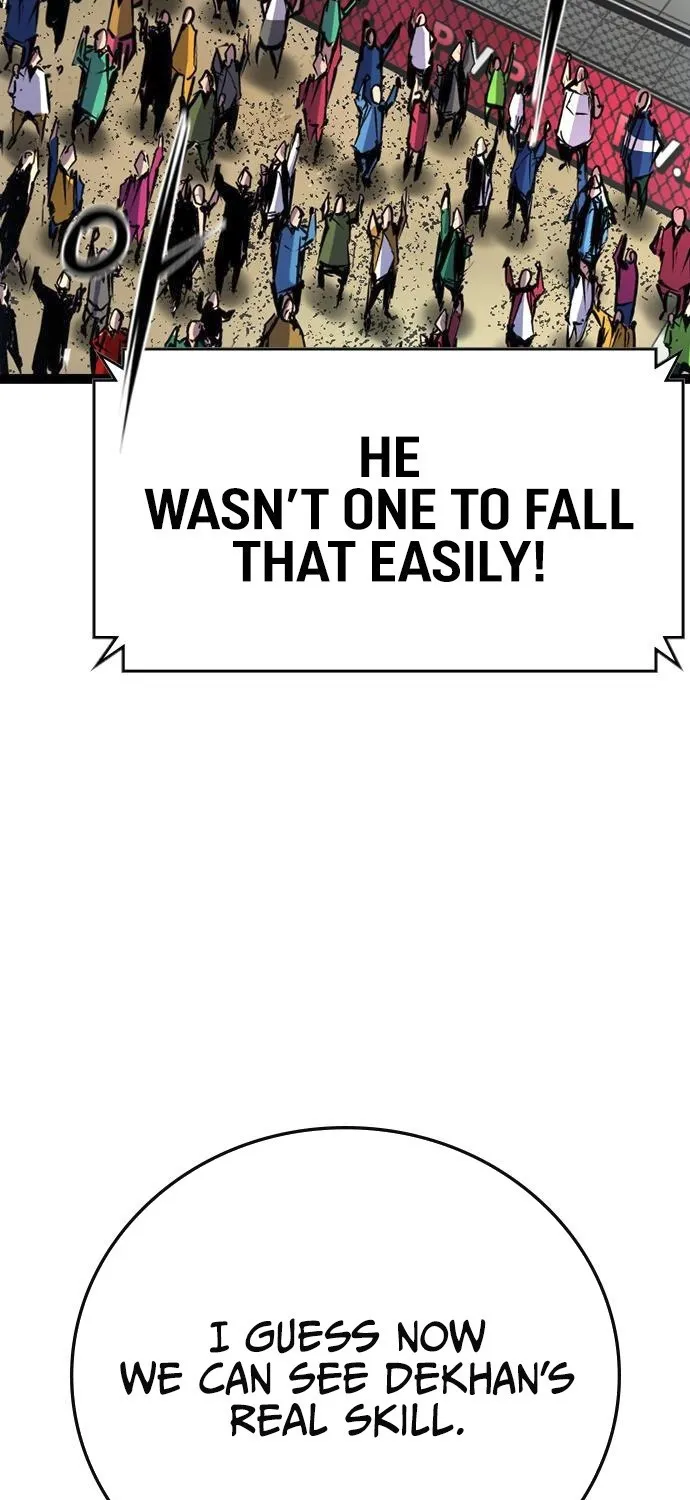 Hallym Gymnasium Chapter 111 page 23 - 