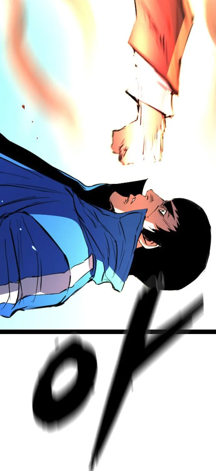 Hallym Gymnasium Chapter 111 page 32 - 