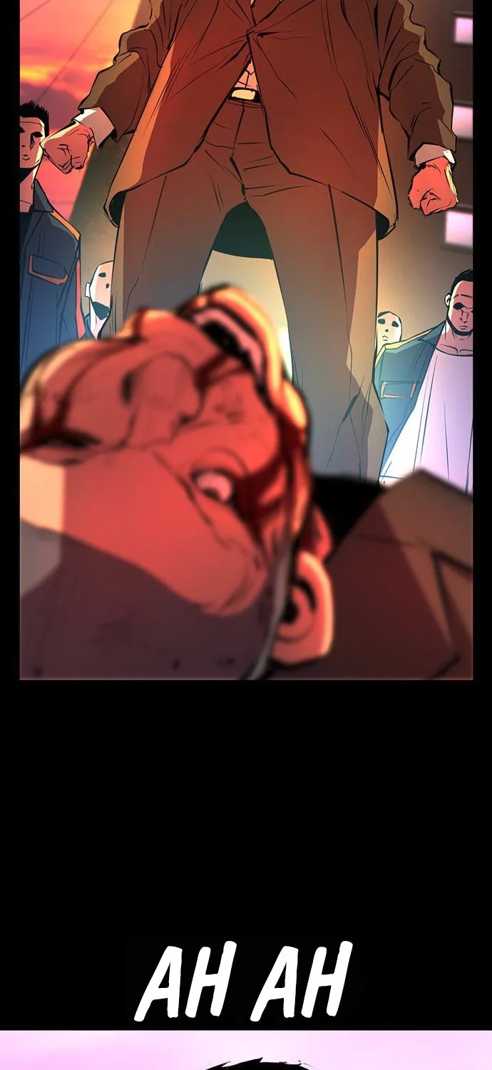 Hallym Gymnasium Chapter 111 page 40 - 