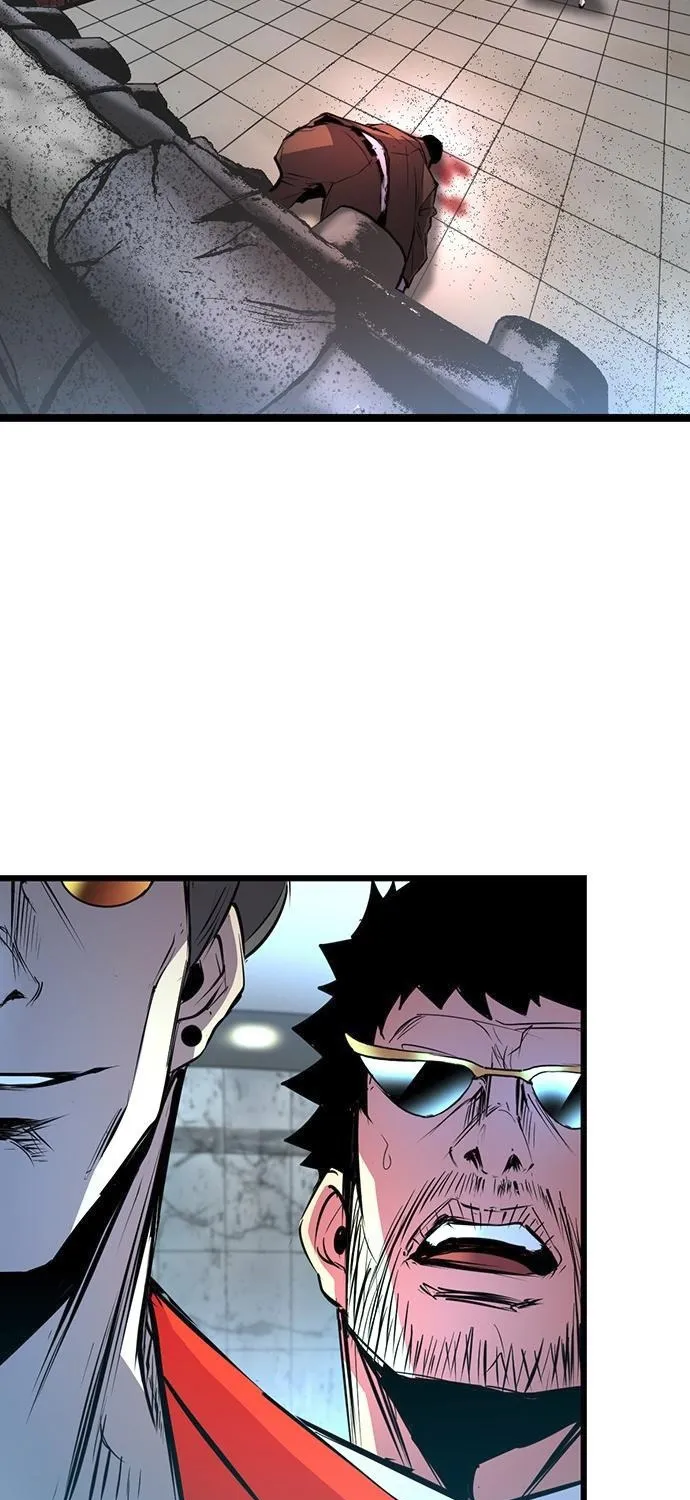 Hallym Gymnasium Chapter 111 page 5 - 