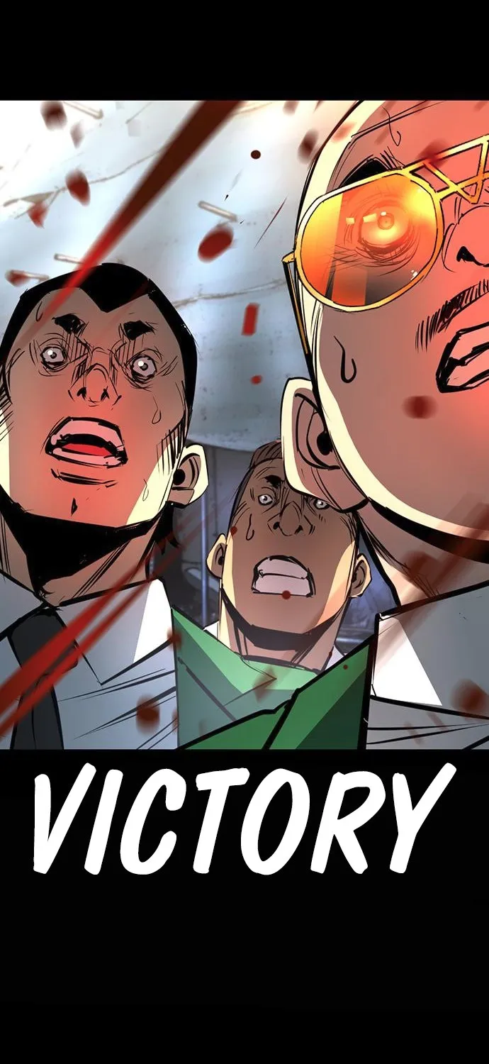 Hallym Gymnasium Chapter 111 page 49 - 