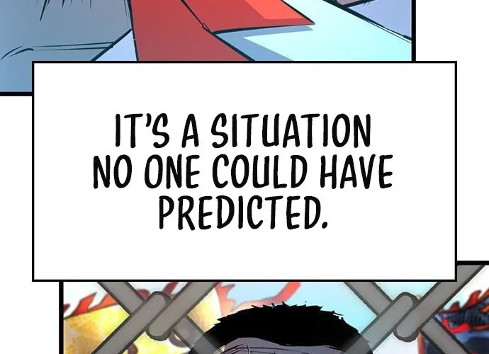 Hallym Gymnasium Chapter 111 page 6 - 