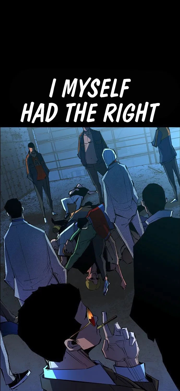Hallym Gymnasium Chapter 111 page 57 - 