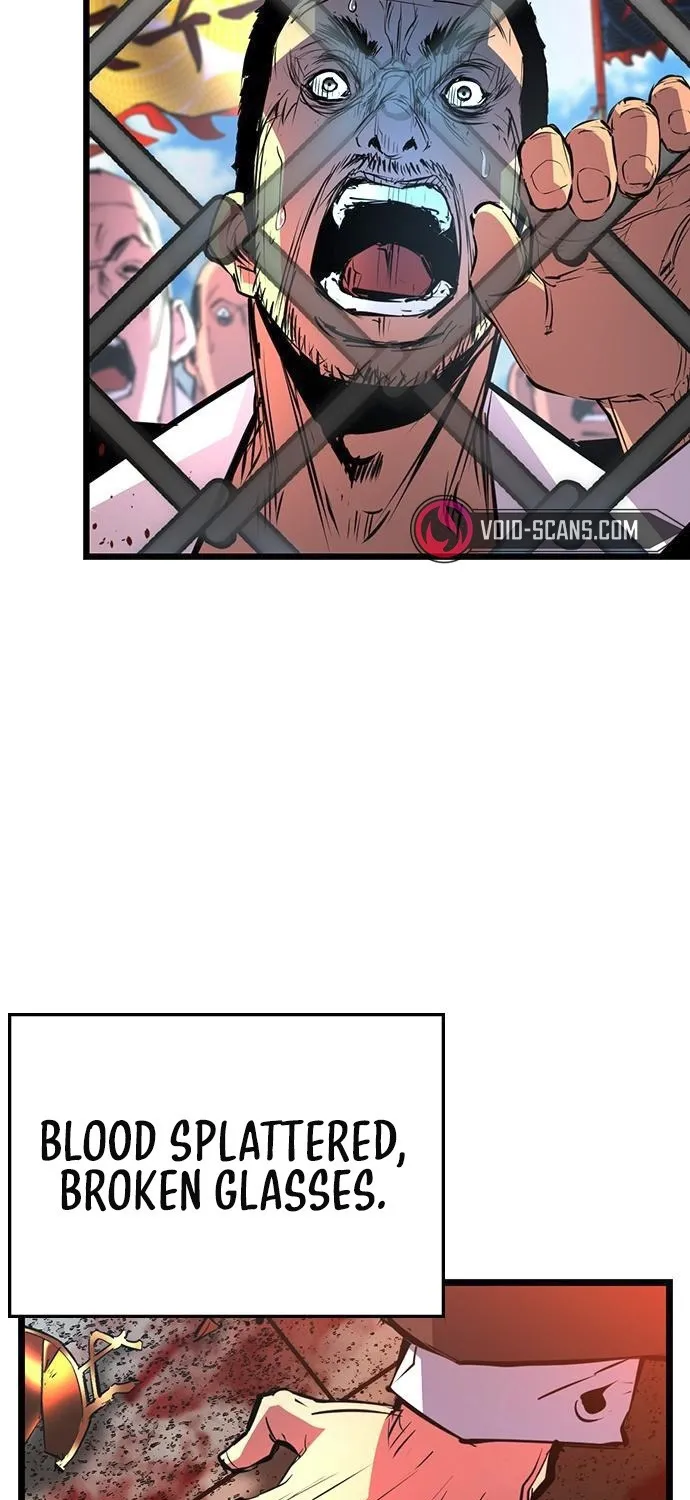 Hallym Gymnasium Chapter 111 page 7 - 