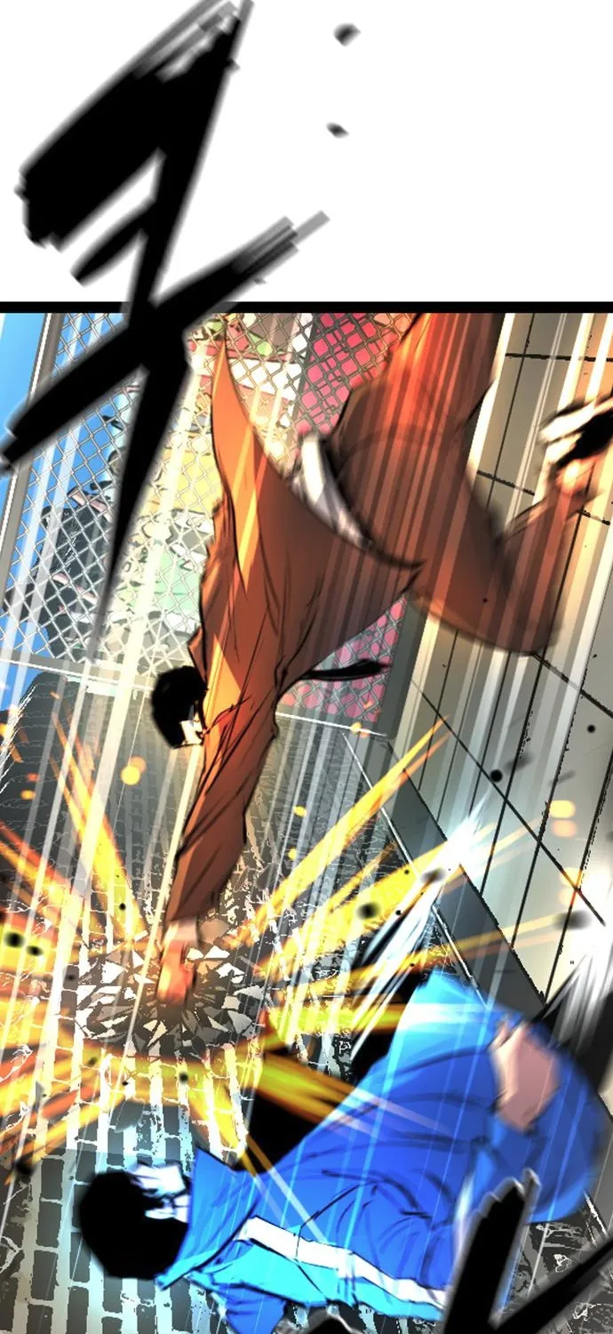 Hallym Gymnasium Chapter 111 page 67 - 