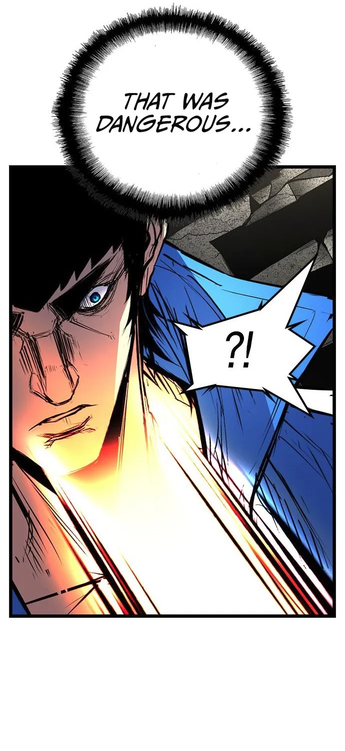 Hallym Gymnasium Chapter 111 page 72 - 
