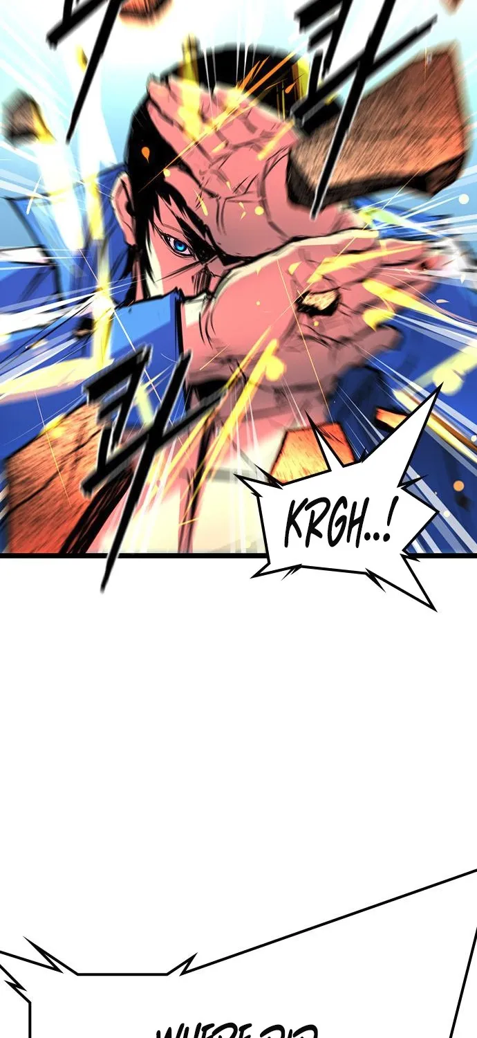 Hallym Gymnasium Chapter 111 page 88 - 