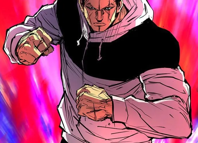 Hallym Gymnasium Chapter 112 page 107 - 