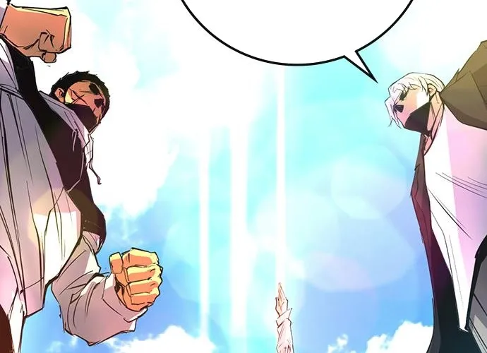 Hallym Gymnasium Chapter 112 page 109 - 